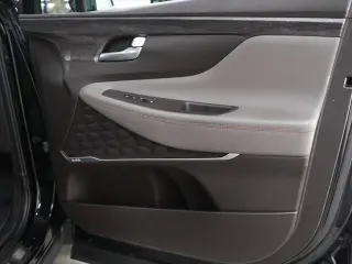 Hyundai SANTA FE 2020 AWD Limited 2.0T 4p Crossover