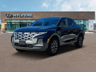 Hyundai SANTA CRUZ 2024 AWD SEL 4p Tripa Cabina de Tripulante 4.3pie SB
