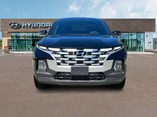Hyundai SANTA CRUZ 2024 AWD SEL 4p Tripa Cabina de Tripulante 4.3pie SB