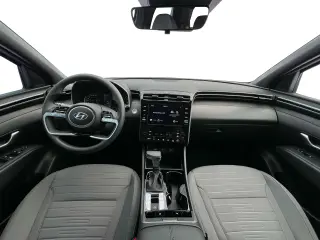 Hyundai SANTA CRUZ 2024 AWD SEL 4p Tripa Cabina de Tripulante 4.3pie SB