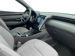 Hyundai SANTA CRUZ 2024 AWD SEL 4p Tripa Cabina de Tripulante 4.3pie SB
