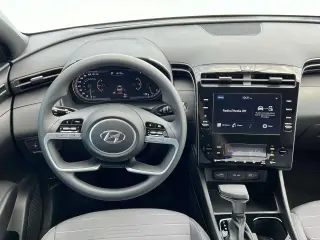 Hyundai SANTA CRUZ 2024 AWD SEL 4p Tripa Cabina de Tripulante 4.3pie SB
