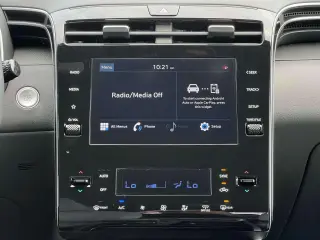 Hyundai SANTA CRUZ 2024 AWD SEL 4p Tripa Cabina de Tripulante 4.3pie SB