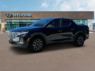 Hyundai SANTA CRUZ 2024 AWD SEL 4p Tripa Cabina de Tripulante 4.3pie SB