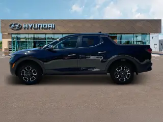 Hyundai SANTA CRUZ 2024 AWD SEL 4p Tripa Cabina de Tripulante 4.3pie SB