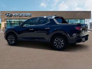 Hyundai SANTA CRUZ 2024 AWD SEL 4p Tripa Cabina de Tripulante 4.3pie SB