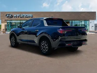 Hyundai SANTA CRUZ 2024 AWD SEL 4p Tripa Cabina de Tripulante 4.3pie SB