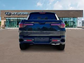 Hyundai SANTA CRUZ 2024 AWD SEL 4p Tripa Cabina de Tripulante 4.3pie SB
