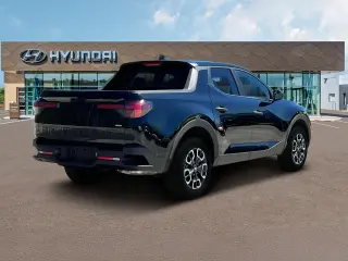 Hyundai SANTA CRUZ 2024 AWD SEL 4p Tripa Cabina de Tripulante 4.3pie SB
