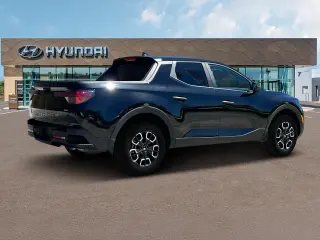Hyundai SANTA CRUZ 2024 AWD SEL 4p Tripa Cabina de Tripulante 4.3pie SB