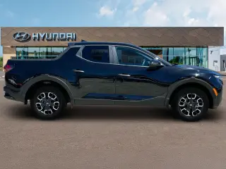 Hyundai SANTA CRUZ 2024 AWD SEL 4p Tripa Cabina de Tripulante 4.3pie SB