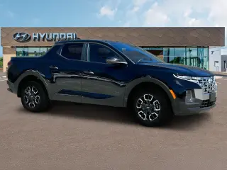 Hyundai SANTA CRUZ 2024 AWD SEL 4p Tripa Cabina de Tripulante 4.3pie SB