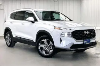 Hyundai SANTA FE 2023 AWD SEL 4p Crossover