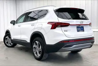 Hyundai SANTA FE 2023 AWD SEL 4p Crossover