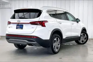Hyundai SANTA FE 2023 AWD SEL 4p Crossover