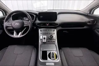 Hyundai SANTA FE 2023 AWD SEL 4p Crossover