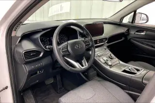 Hyundai SANTA FE 2023 AWD SEL 4p Crossover