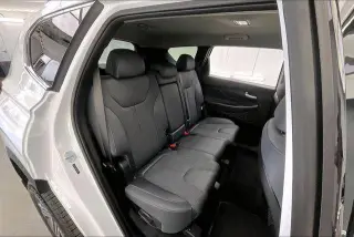 Hyundai SANTA FE 2023 AWD SEL 4p Crossover