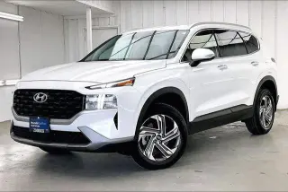 Hyundai SANTA FE 2023 AWD SEL 4p Crossover