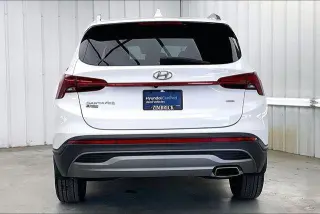 Hyundai SANTA FE 2023 AWD SEL 4p Crossover