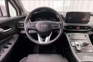 Hyundai SANTA FE 2023 AWD SEL 4p Crossover