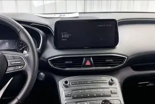 Hyundai SANTA FE 2023 AWD SEL 4p Crossover