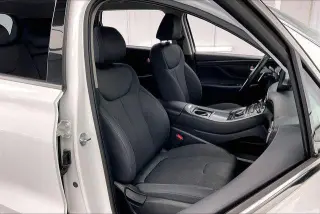 Hyundai SANTA FE 2023 AWD SEL 4p Crossover