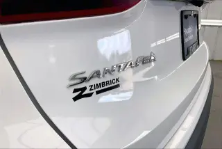 Hyundai SANTA FE 2023 AWD SEL 4p Crossover