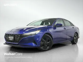 Hyundai ELANTRA 2023 SEL 4dr Sedan