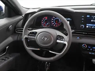 Hyundai ELANTRA 2023 SEL 4dr Sedan