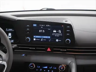 Hyundai ELANTRA 2023 SEL 4dr Sedan