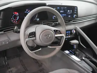 Hyundai ELANTRA 2023 SEL 4dr Sedan