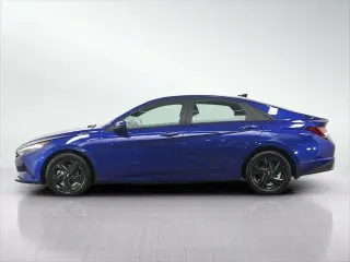 Hyundai ELANTRA 2023 SEL 4dr Sedan