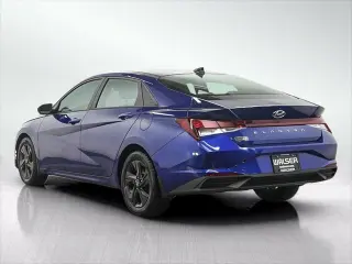 Hyundai ELANTRA 2023 SEL 4dr Sedan