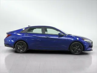 Hyundai ELANTRA 2023 SEL 4dr Sedan