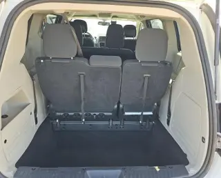 Dodge Grand Caravan 2018 SE 4p Mini-Furgoneta