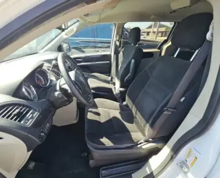 Dodge Grand Caravan 2018 SE 4p Mini-Furgoneta