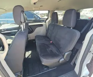 Dodge Grand Caravan 2018 SE 4p Mini-Furgoneta