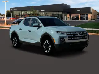 Hyundai SANTA CRUZ 2025 AWD SEL Activity 4p Crew Cab 4.3pieza SB