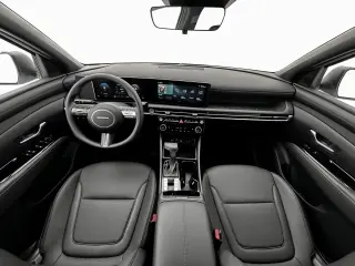 Hyundai SANTA CRUZ 2025 AWD SEL Activity 4p Crew Cab 4.3pieza SB