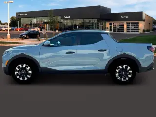 Hyundai SANTA CRUZ 2025 AWD SEL Activity 4p Crew Cab 4.3pieza SB