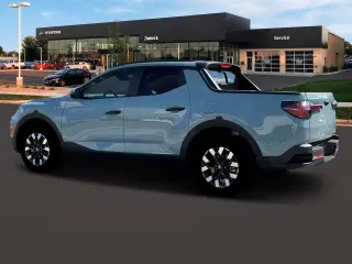 Hyundai SANTA CRUZ 2025 AWD SEL Activity 4p Crew Cab 4.3pieza SB