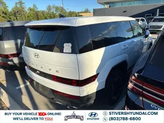 Hyundai SANTA FE 2024 SE 4dr SUV