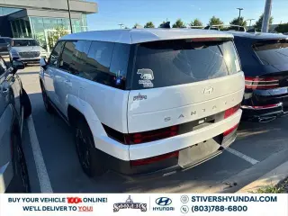 Hyundai SANTA FE 2024 SE 4dr SUV