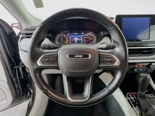 Jeep Compass 2022 4x4 Latitude 4dr SUV