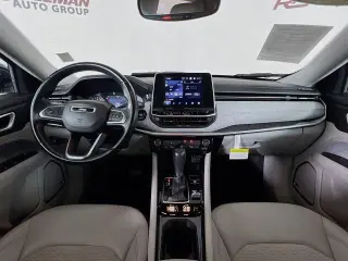 Jeep Compass 2022 4x4 Latitude 4dr SUV