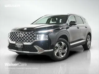 Hyundai SANTA FE 2023 AWD SEL 4dr Crossover
