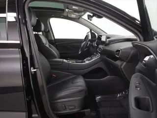 Hyundai SANTA FE 2023 AWD SEL 4dr Crossover