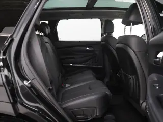 Hyundai SANTA FE 2023 AWD SEL 4dr Crossover