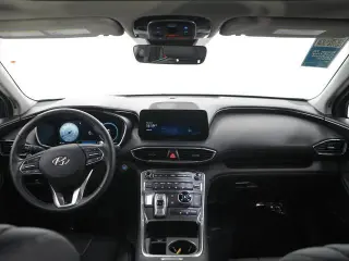Hyundai SANTA FE 2023 AWD SEL 4dr Crossover